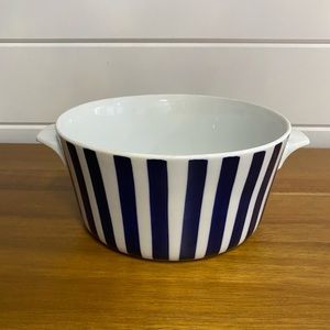 Lyngby Denmark Serving Dish